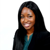 Amaris Mohammed