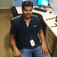 venkat raja