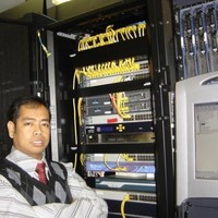 Ferdinand Delos Santos