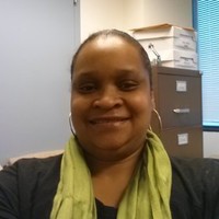 Sandra Mccray