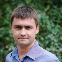 Oleksii Avramenko