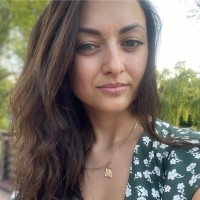 Альона Ладан