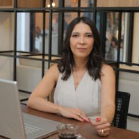Priscilla Gosler