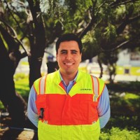 Nelson Melo Arce