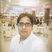 Manish Sharma ACA, MBA, MCOM