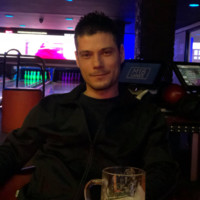 Christian Tudosa