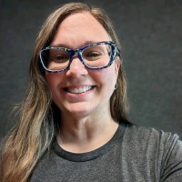 Jen Helmick