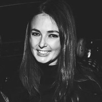 Claudia Hackworth