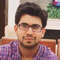 Syed Wasi