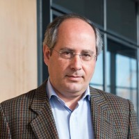 Pedro Ferrugento Gonçalves