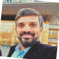 Sreeram Vissapragada