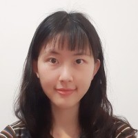 Joyce Huang