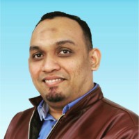 Ahmad Farid Junaidi