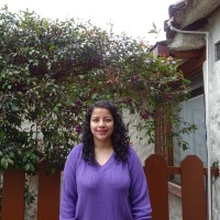 Angie Ladino