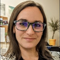 Lindsay Minarovic, Lcsw-S, Lcdc-I
