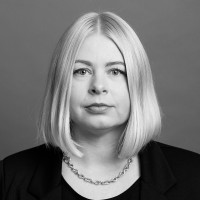 Nina Bergman