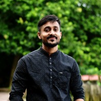 Sayan Das Gupta