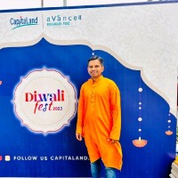Deepak Dhage