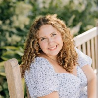Lucy Gehling