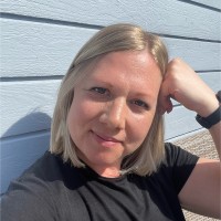 Sandra Eriksson