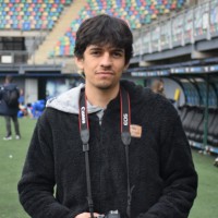 Sergio Márquez Díaz