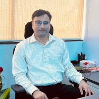 Nishant Parmar