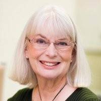 Pat Hartshorn