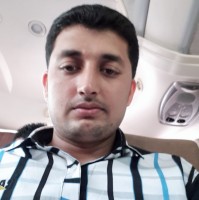 Syed Zaki Haider