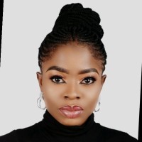 Blessing Oloyo-Olayemi