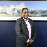 Roshan Gurusinghe