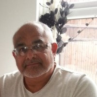 Neil P Stewart  FIMI