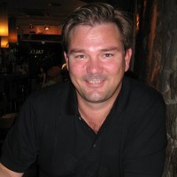 Helge Riise Stavseng