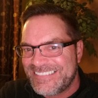 Mark Giles