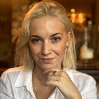 Sorrel de Paula Hanika