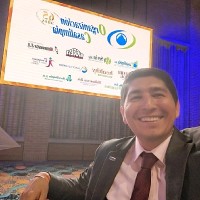 Jhon Fredy Cortes Patiño