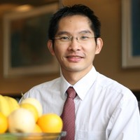 Derrick Ong