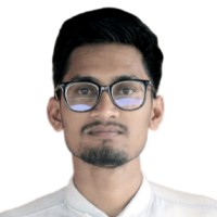 Sudip Mandal