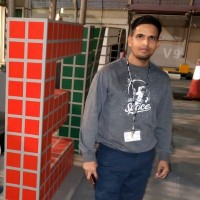 Md Saddam