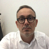 Andrea Roscini