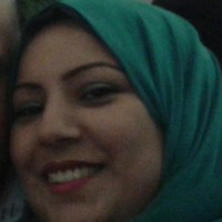 Essraa Abbas