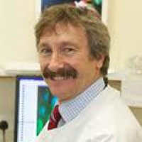 Geoff Pilkington