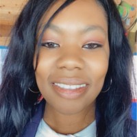 Jasmine Jackson, LCSW