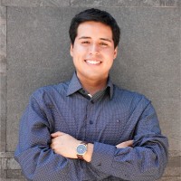 Joaquin Alejandro Gomez Reategui