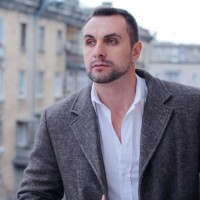 Alex Konshin