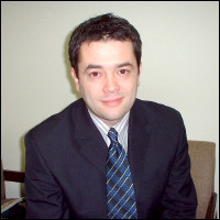 Filip Petrovski