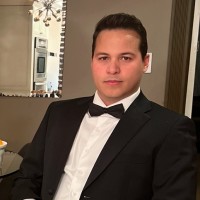 Jesus Eduardo Colmenarez Castillo