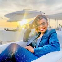 Alicia Mahamba Kavunga