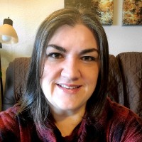 Shari Mitchell