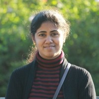 Rinku Syam Prasad