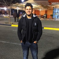 Ehab Khalaf